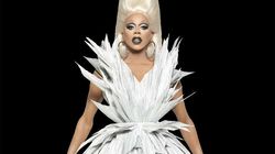 RuPaul Is Releasing A Makeup Collection, This Is Not A Drill