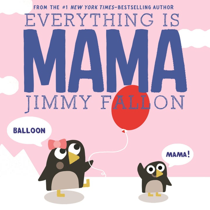 Everything Is MAMA will be released October 10. 