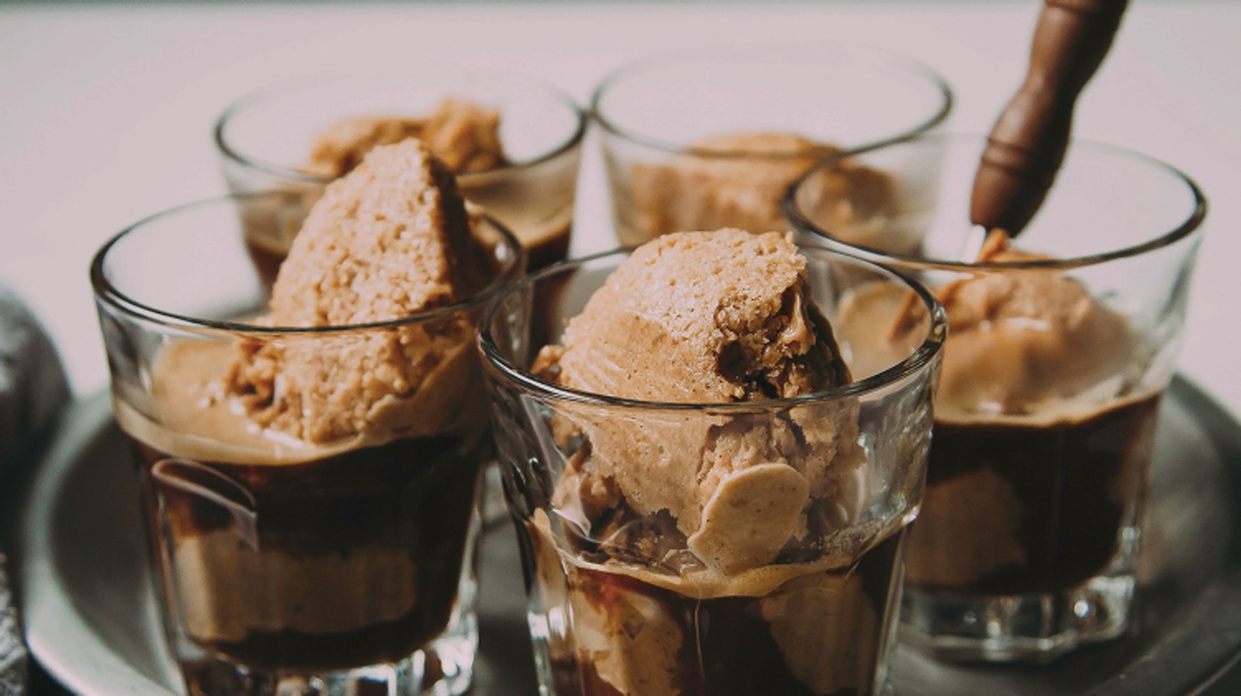 Affogato Recipes Because Espresso Should Come With Ice Cream