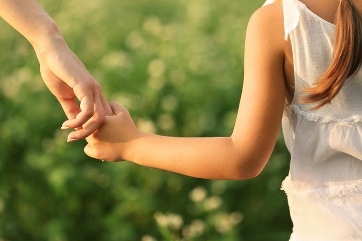 <p>Becoming a parent is a huge transition. Here’s some helpful advice from those who’ve been through it.</p>
