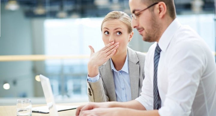 Even good, hard-working people destroy their careers with these innocent mistakes. Make certain it doesn't happen to you.
