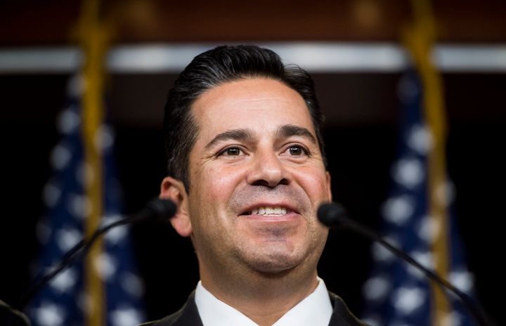 House Democrats keep losing special elections in the Trump era. But DCCC chairman Ben Ray Lujan says the key is that Democrats are coming extremely close to winning in conservative districts.