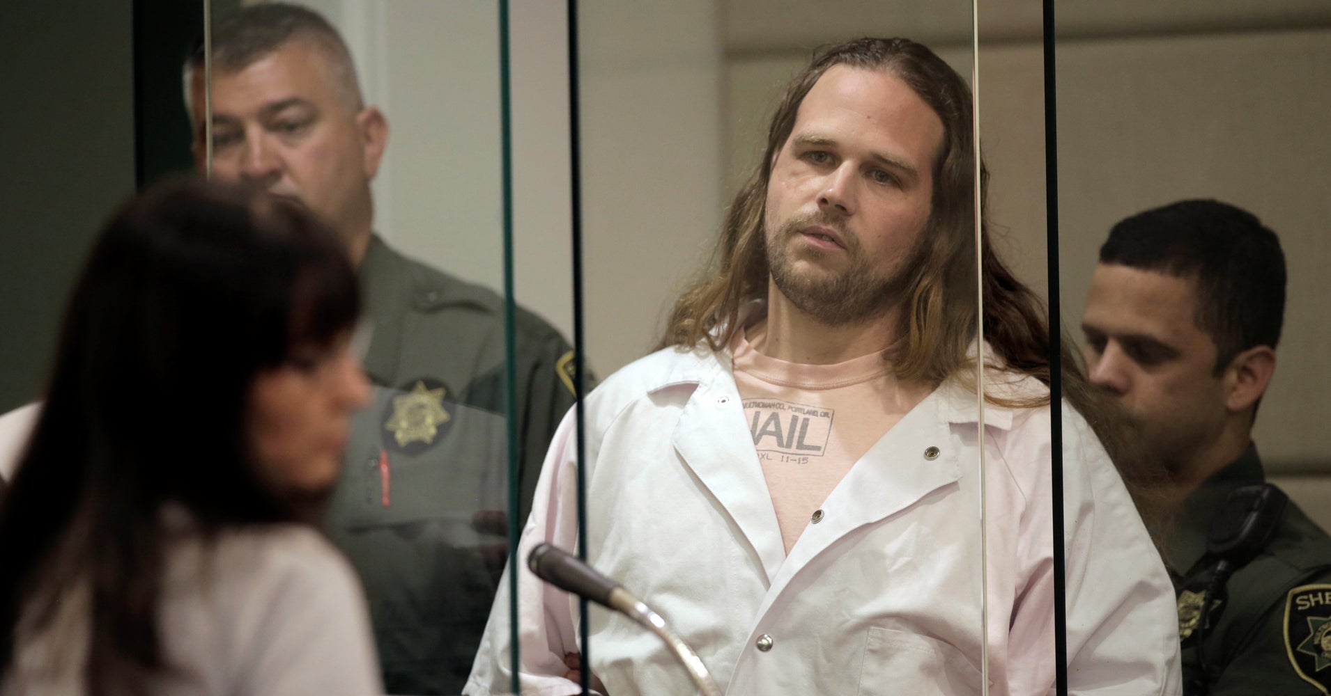 Most Of America’s Terrorists Are White, And Not Muslim HuffPost