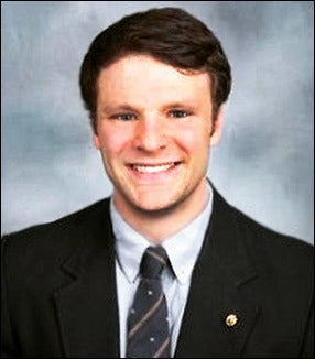 Otto Warmbier