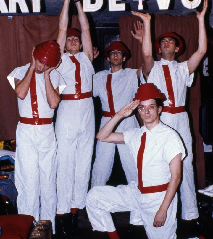 Devo