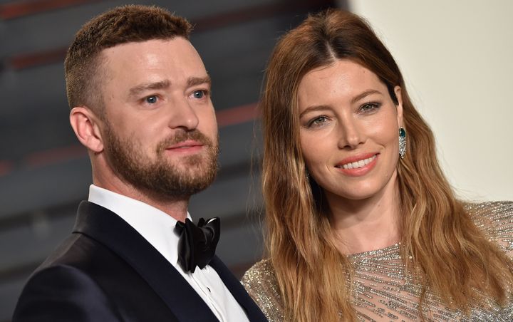 Jessica Biel's Instagram about being a working mom is resonating with parents.