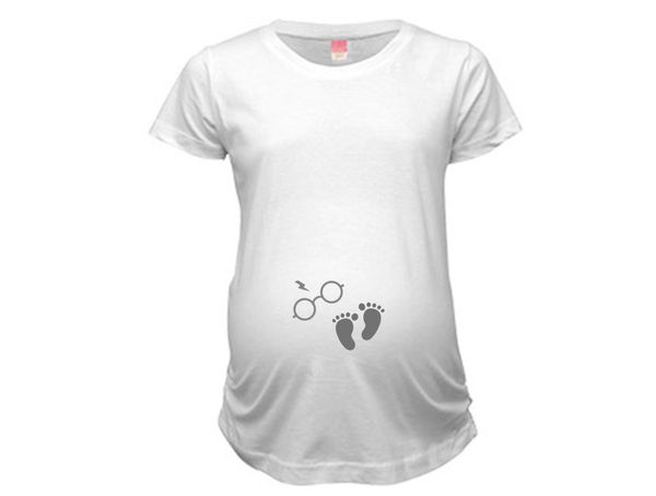 harry potter pregnancy shirt