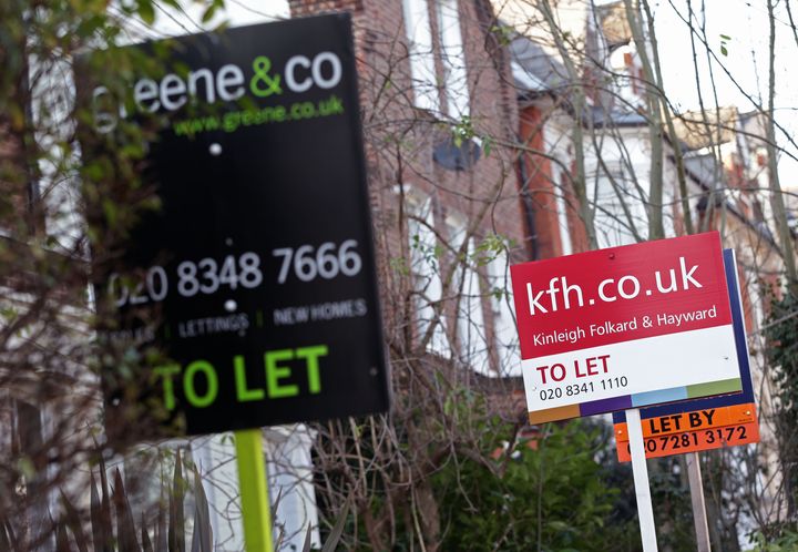 A generation of young people is renting because they can't afford to buy, says Pidcock