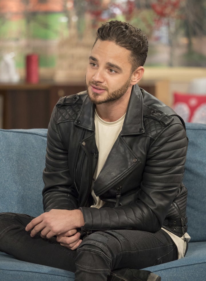 Adam Thomas