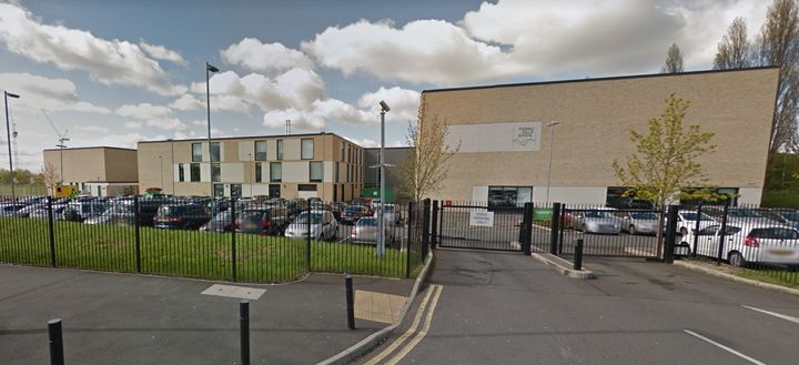 Thomas Tallis School in London caused outrage when it asked students to pen a suicide note 