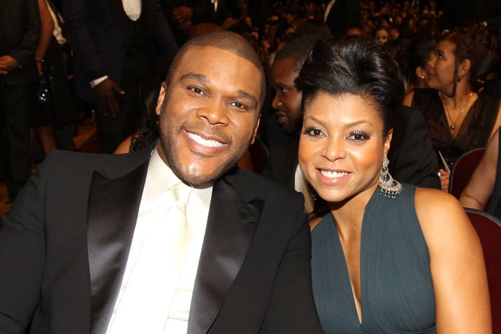 Henson and Perry have previously worked together on “The Family That Preys” and “I Can Do Bad All By Myself