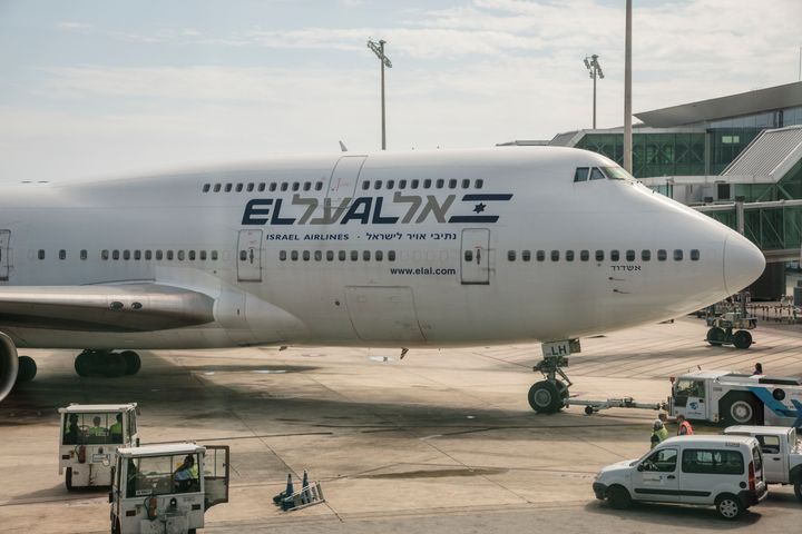 El Al Israel Airlines is the national airline of Israel.