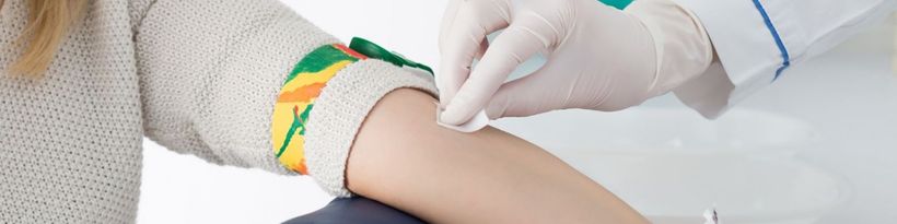 When Your Doctor Tells You to Fast Before a Blood Test, You Really Need