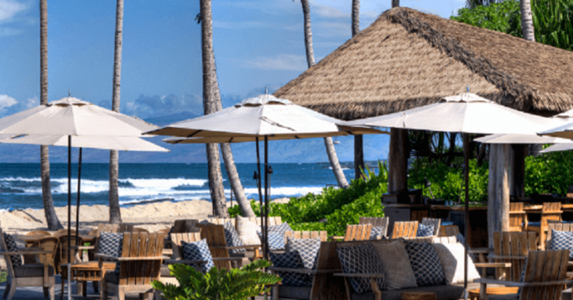 The 25 Best Beach Bars in America HuffPost