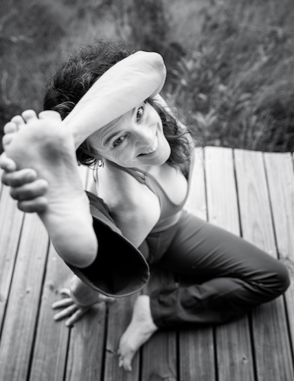 <p>Rachel Zinman</p>