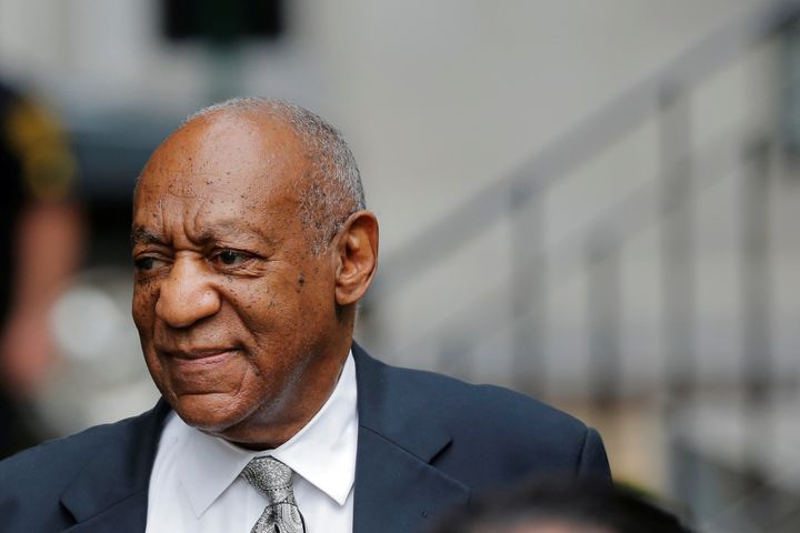 The announcement that Bill Cosby is considering a tour to talk about sexual assault has not been welcomed.