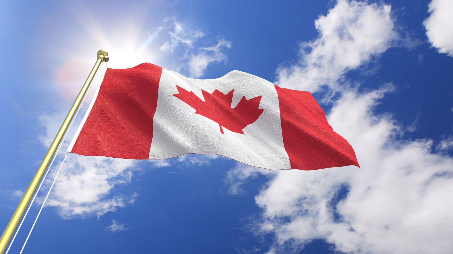 9 Things I Love About Living in Canada | HuffPost Contributor