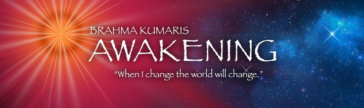 <p>AWAKENING</p>