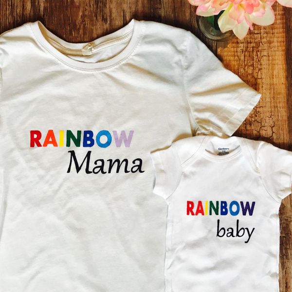 20 Lovely Gifts For Rainbow Babies And Their Parents ...