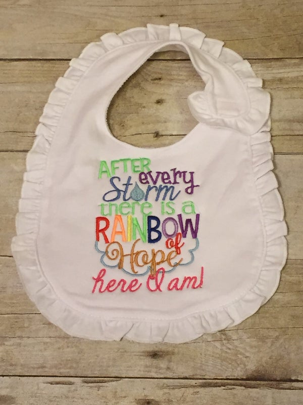 20 Lovely Gifts For Rainbow Babies And Their Parents HuffPost