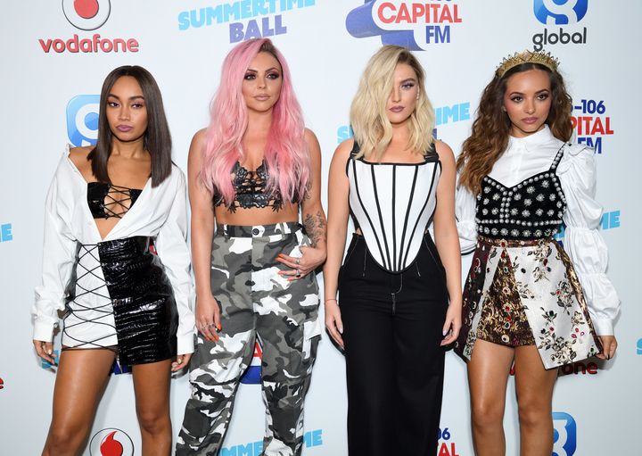 Little Mix