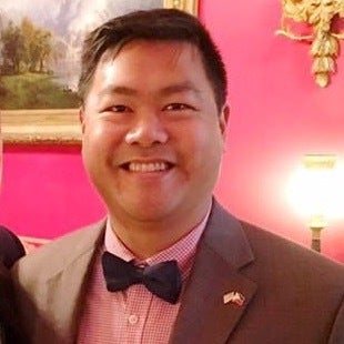 Ben de Guzman