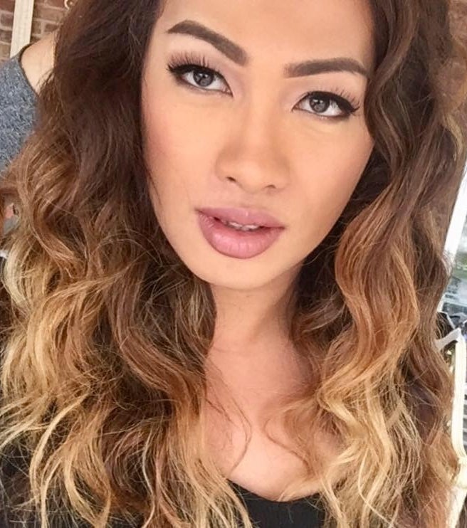 Jenne Vailoces