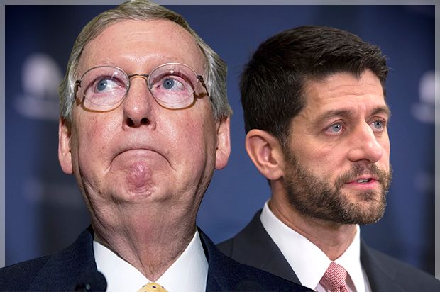 While many Americans ask, “What is wrong with House Speaker Paul Ryan and Senate Majority Leader Mitch McConnell?,” the answer may not actually be a psychological issue – rather, a behavioral and ethical issue.