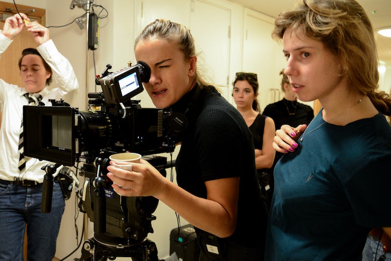 Daphne Schmon, On Location - All of Me