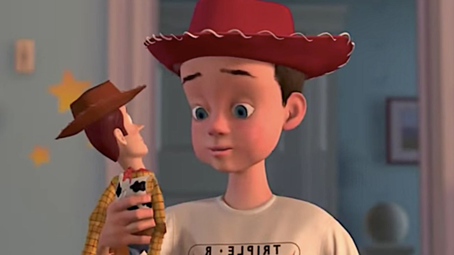 Toy Story' Success Could Lead to More Disney NFL Kid-Casts