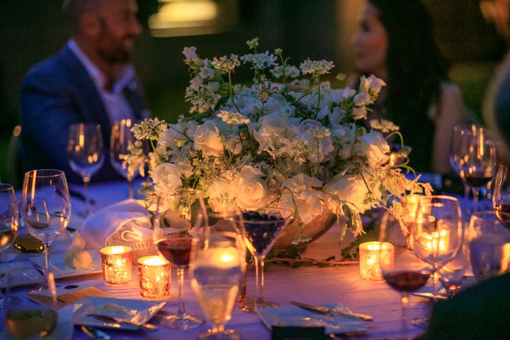 <p>An Evening with André Leon Talley by the Saint Louis Fashion Fund</p>