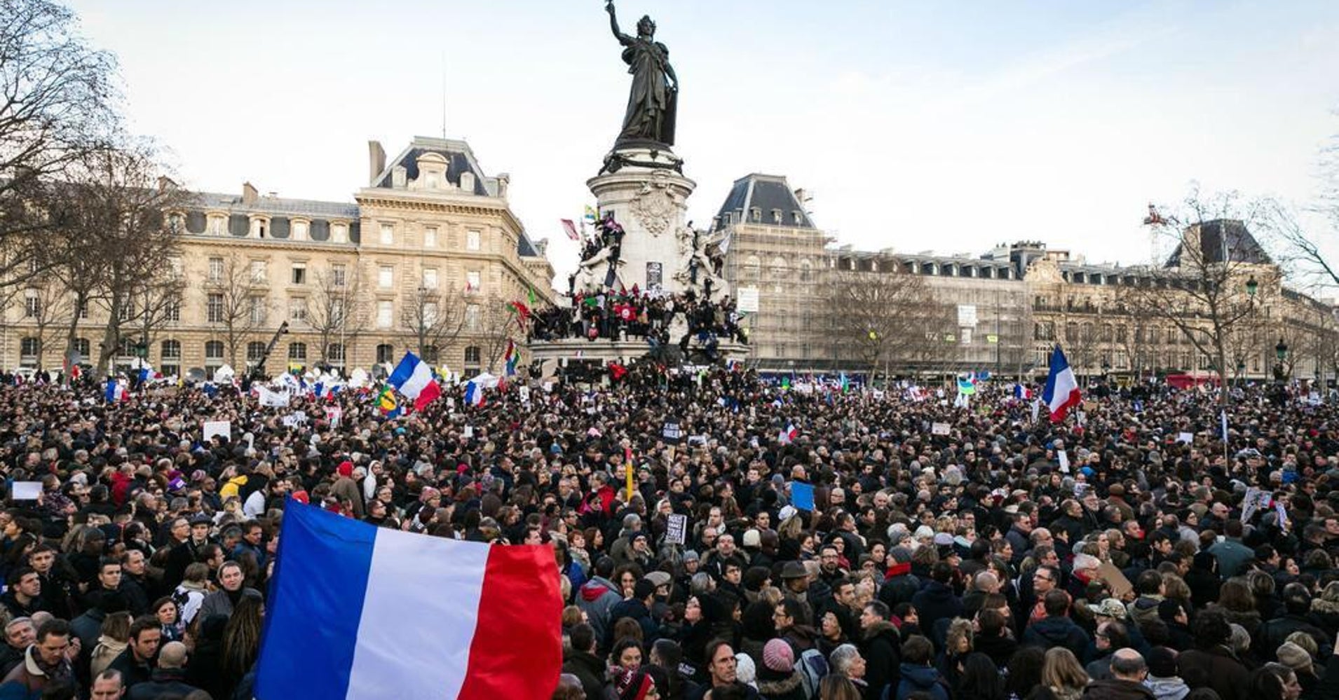 Reinventing The French People | HuffPost