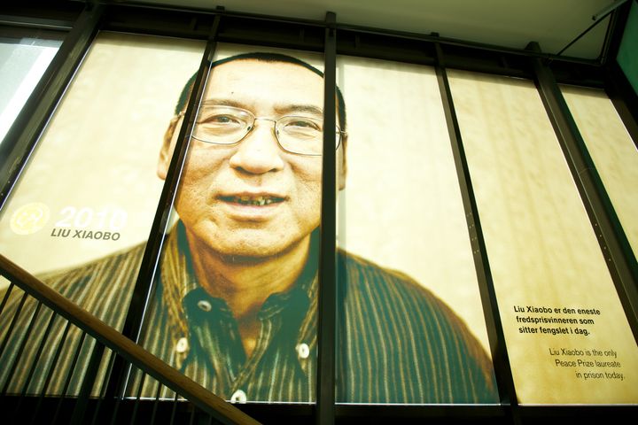 Liu Xiaobo, who received the Nobel Peace Prize in 2010, has been diagnosed with late-stage liver cancer.