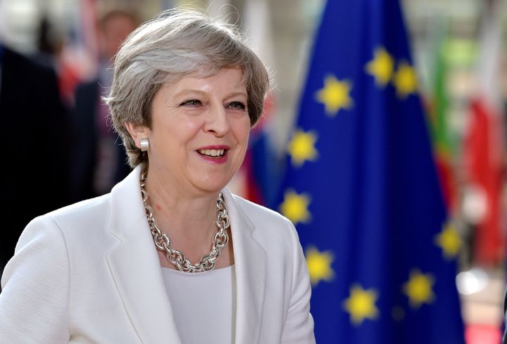 The deal will allow British Prime Minister Theresa May to pass legislation with the backing of the DUP and stay in power as she attempts to negotiate Britain’s exit from the European Union.
