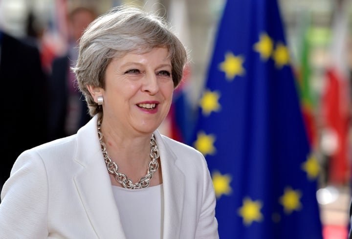 The deal will allow British Prime Minister Theresa May to pass legislation with the backing of the DUP and stay in power as she attempts to negotiate Britain’s exit from the European Union.