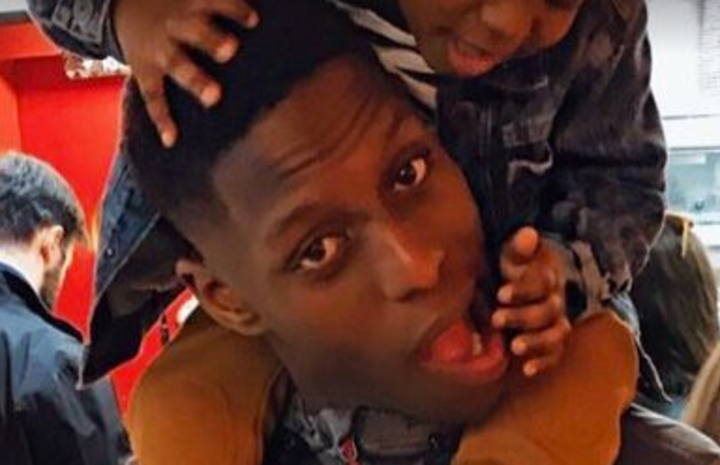 <strong>Edir Frederico Da Costa died six days after being pulled over by police on a traffic stop </strong>