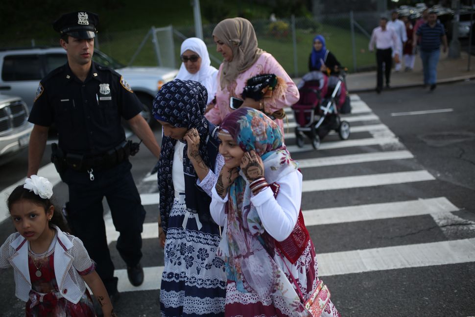 34 Stunning Images That Capture The Beauty Of Eid In America HuffPost