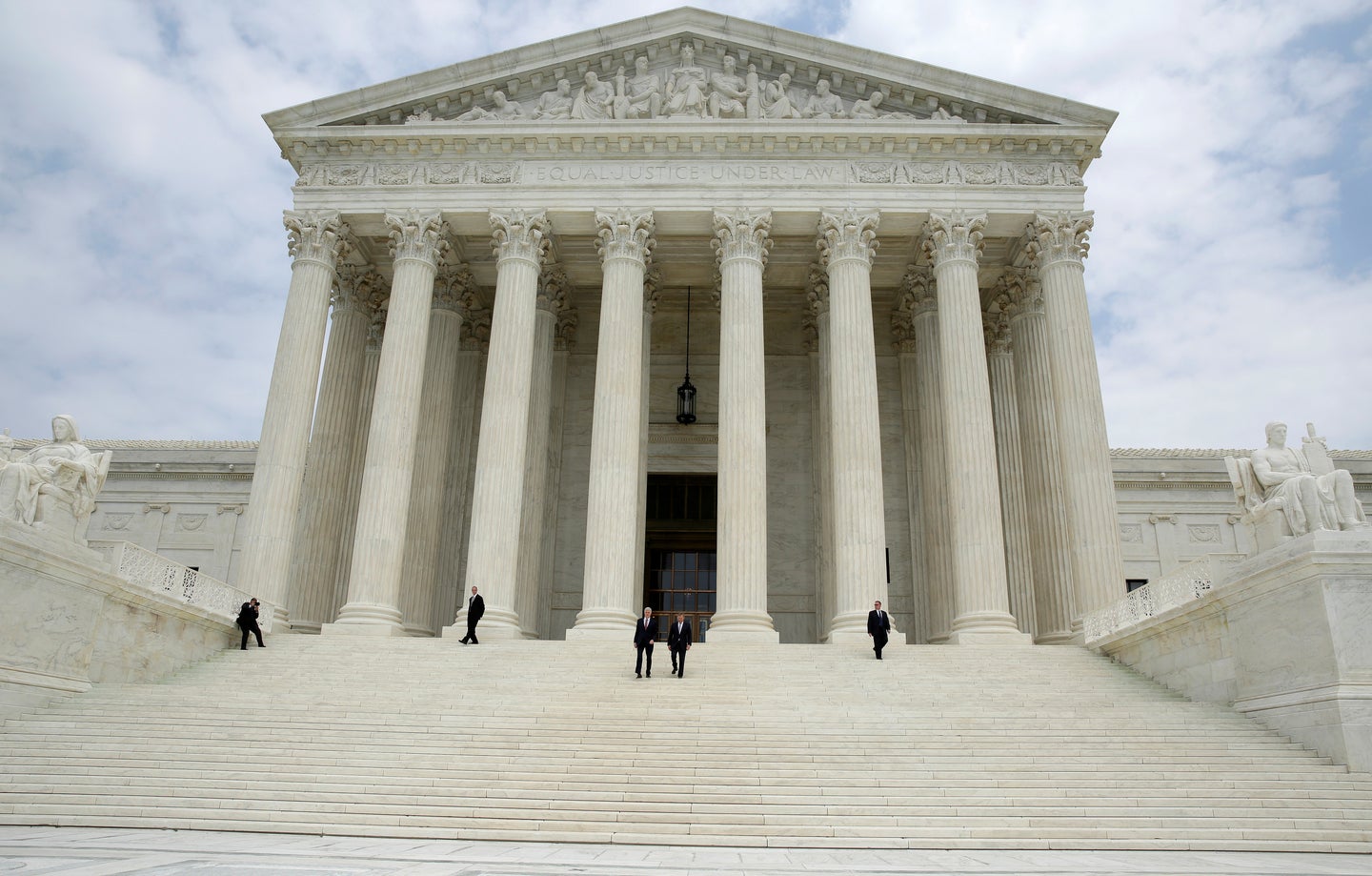 Supreme Court Declines To Hear 2 Gun Rights Cases | HuffPost Latest News
