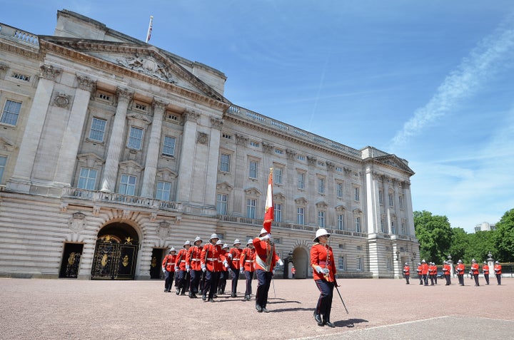 Women can now take on combat roles in the Armed Forces 