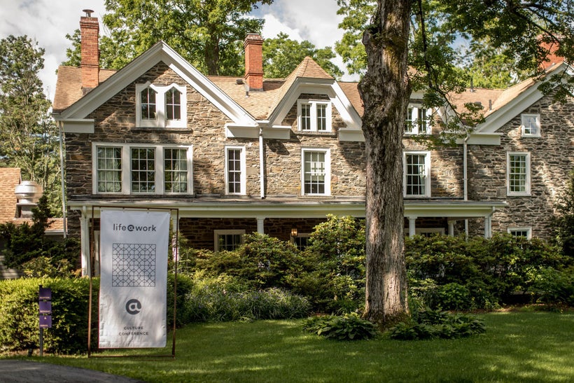 Hasbrouck House