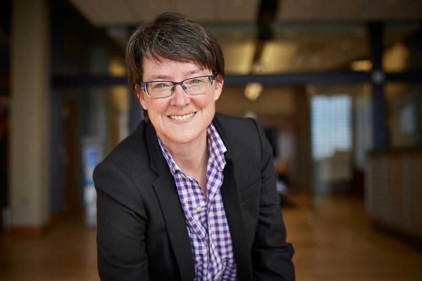 Karen Barnes - Executive Director, Venture Café Winston Salem