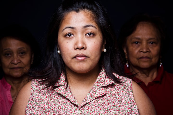 A bill in the New York State Assembly could have an impact on issues like poverty and mental health among Asian-American