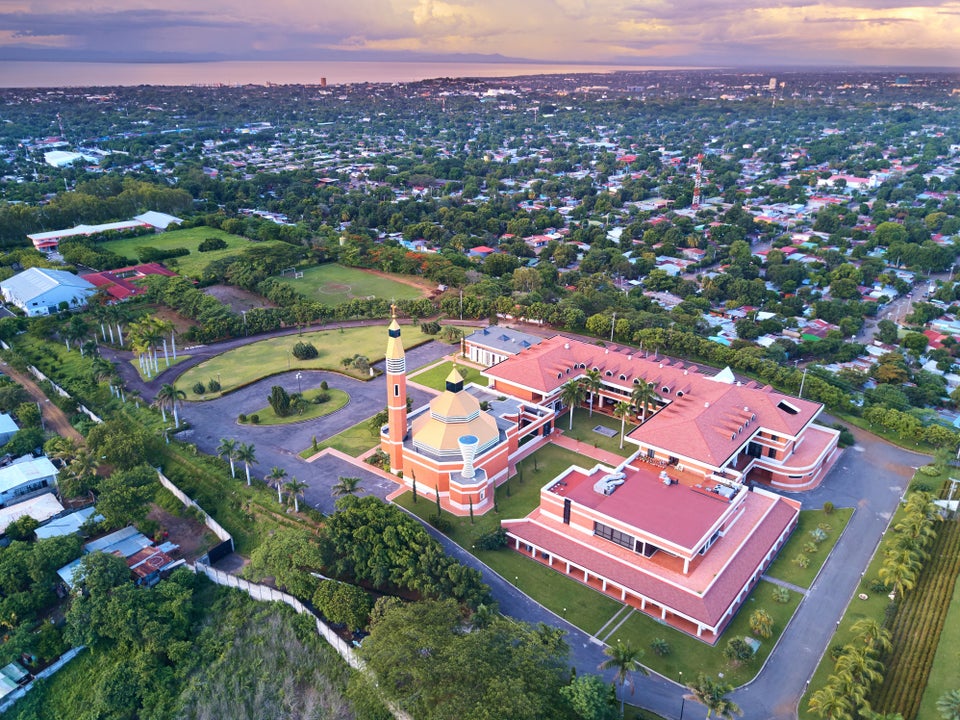 Managua, Nicaragua