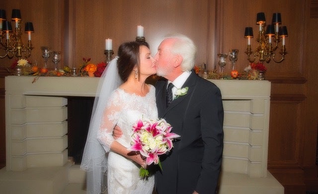 Irene Michaels & Arny Granat