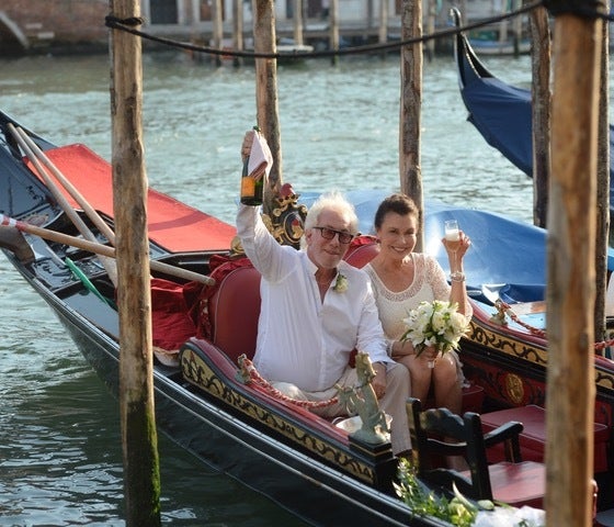 Venice