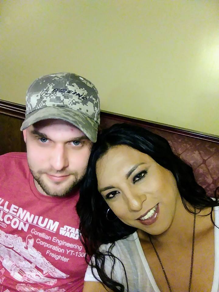 My Experiences As A Straight Cis Man Engaged To A Straight Trans Woman Huffpost