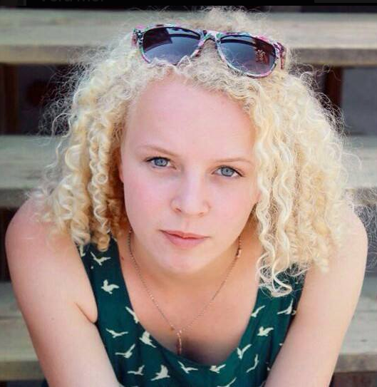 <strong>Vera Mol died in a bungee jumping accident in Spain last year </strong>