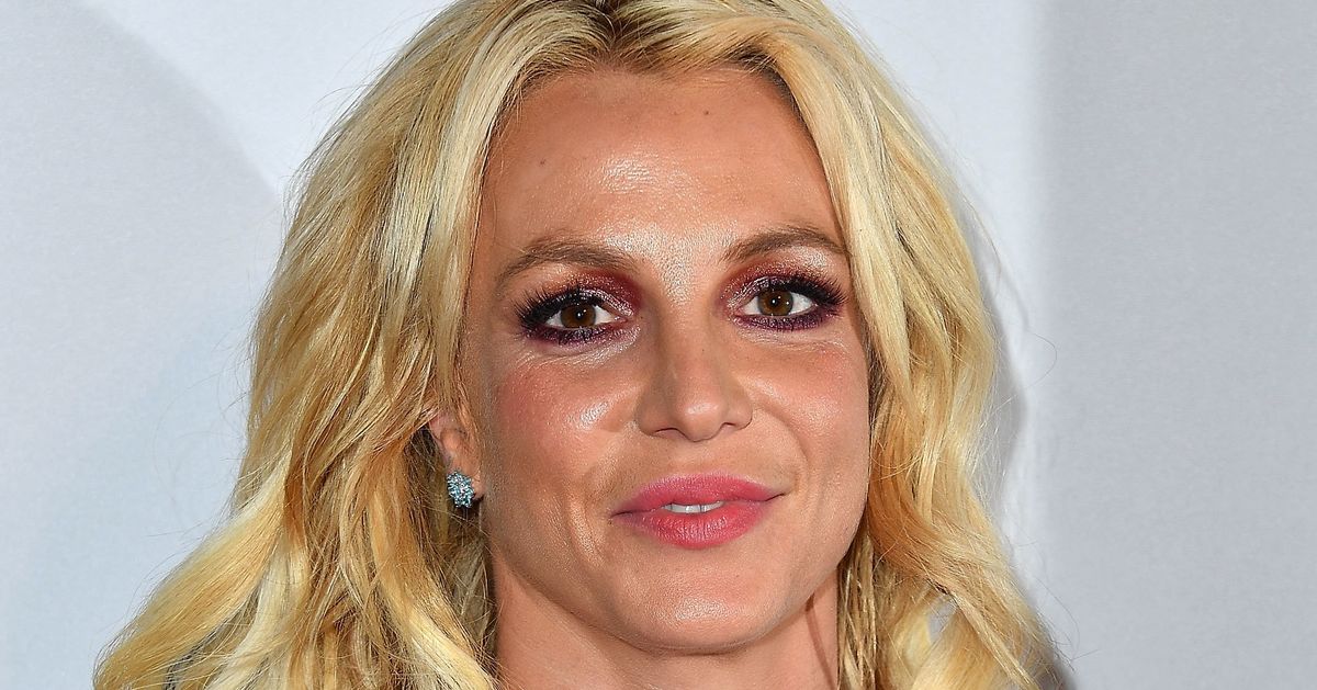 Britney Spears Opens Up About Her ‘Awful’ Twenties: ‘I Was Lost. I Was ...