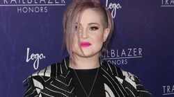 Starbucks Responds To Kelly Osbourne's #P***edMyOwnPants Tweets