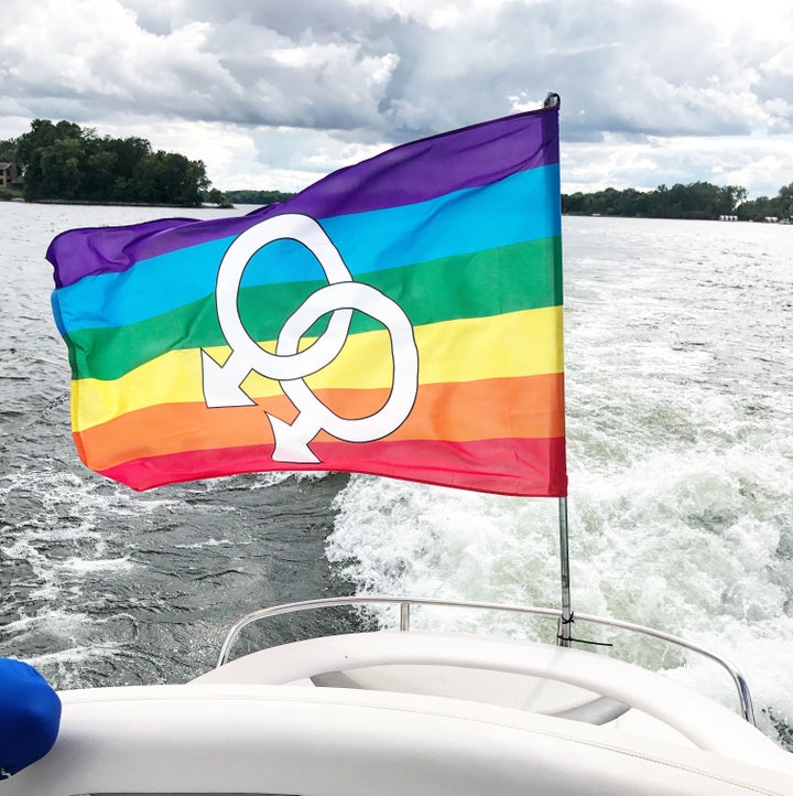Lake Minnetonka, Minn.